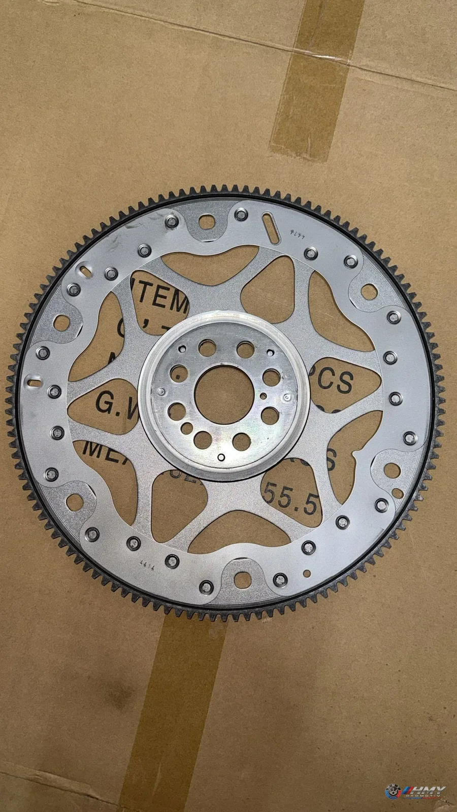 BMW Orijinal Çıkma F10 F11 F15 F16 F20 F22 - Volant LCI X3 X4 X4 X5 11228577213