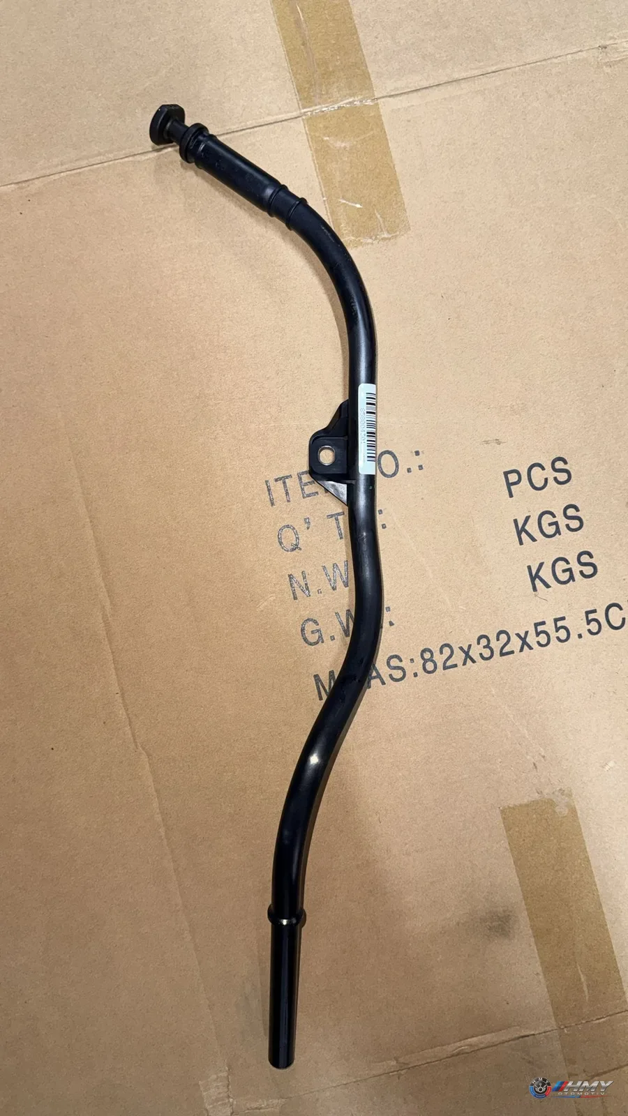 BMW Orijinal Çıkma F39 F40 F44 F45 F46 F48 - B37 B47 Kılavuz Boru 11438580043