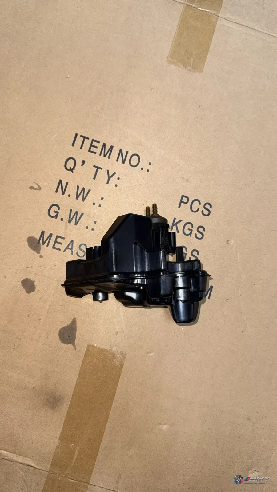 BMW Orijinal Çıkma F39 F40 F44 F45 F46 F48 - B47 Vakum Toplayıcısı 11658581292