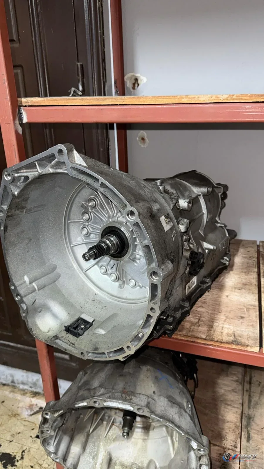 BMW Orijinal Çıkma Otomatik Şanzıman 9426294