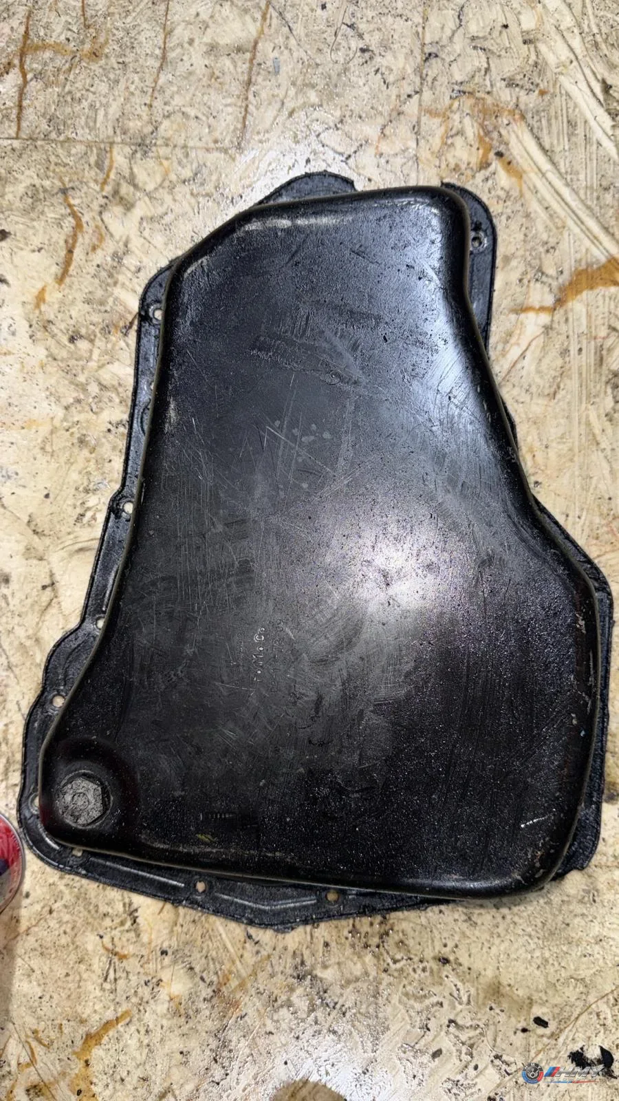 BMW Orijinal Çıkma Yağ Karteri 9950380